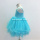 new design baby girl dance skirt tutu dress